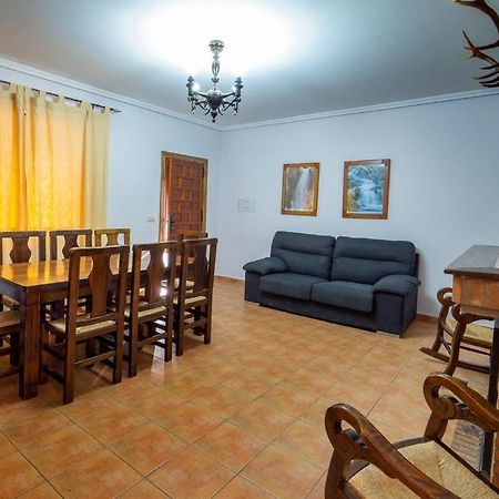 אוסה דה מונטיאל Casas Rurales Ramirez מראה חיצוני תמונה
