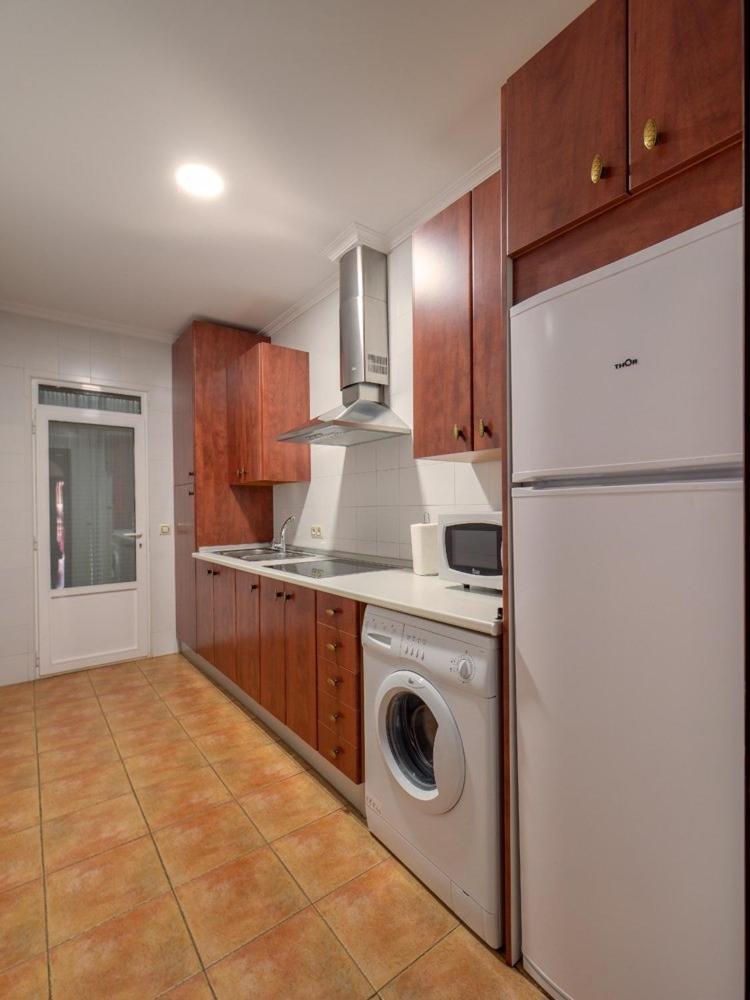 אוסה דה מונטיאל Casas Rurales Ramirez מראה חיצוני תמונה